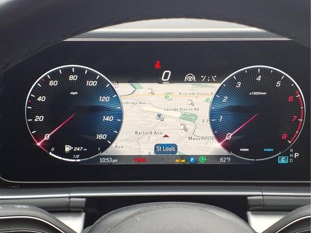 2025 Mercedes-Benz GLS GLS 450