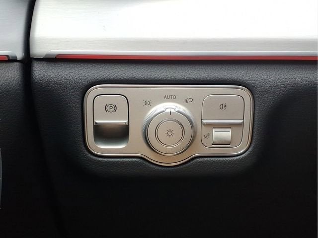 2025 Mercedes-Benz GLS GLS 450