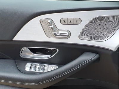 2025 Mercedes-Benz GLS GLS 450