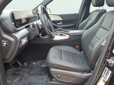 2025 Mercedes-Benz GLS GLS 450