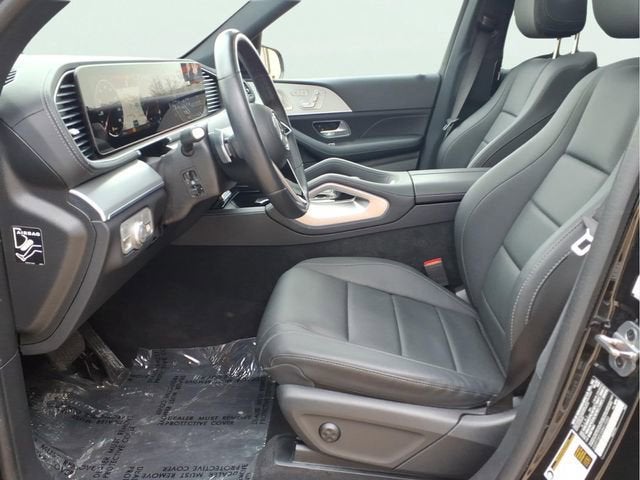 2025 Mercedes-Benz GLS GLS 450