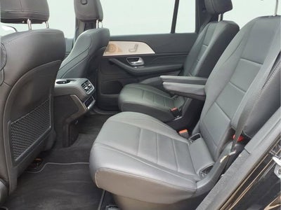 2025 Mercedes-Benz GLS GLS 450
