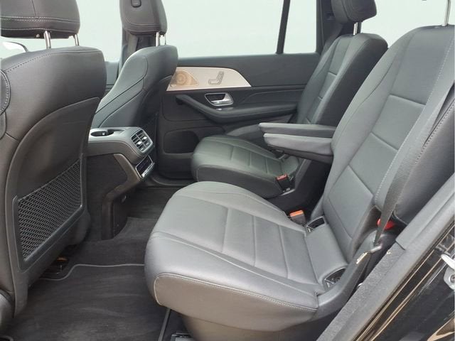 2025 Mercedes-Benz GLS GLS 450