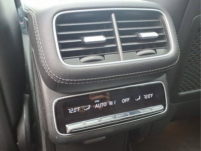 2025 Mercedes-Benz GLS GLS 450