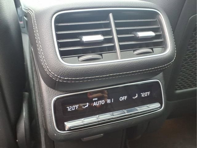 2025 Mercedes-Benz GLS GLS 450