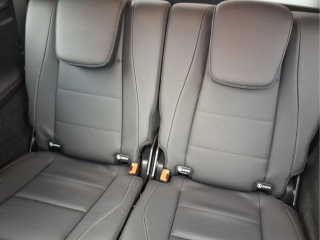 2025 Mercedes-Benz GLS GLS 450