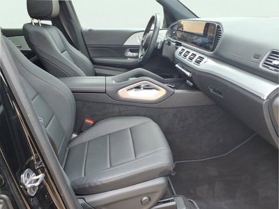 2025 Mercedes-Benz GLS GLS 450