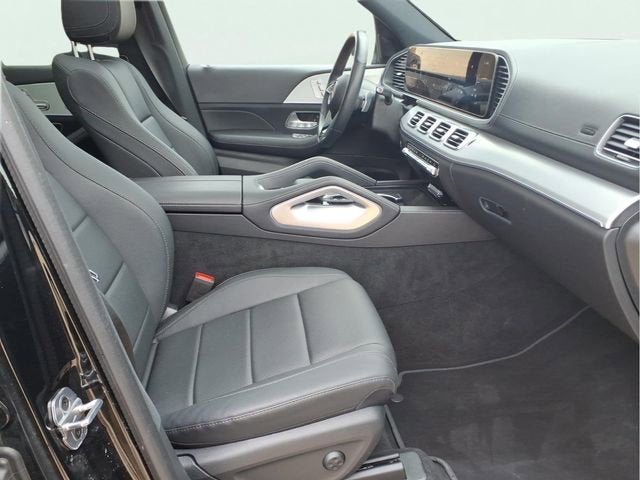 2025 Mercedes-Benz GLS GLS 450