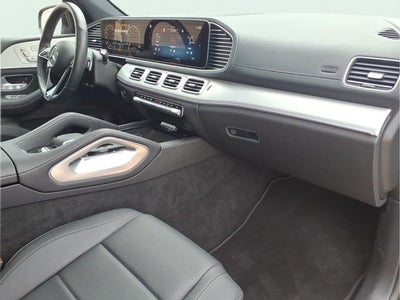 2025 Mercedes-Benz GLS GLS 450