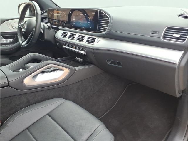 2025 Mercedes-Benz GLS GLS 450