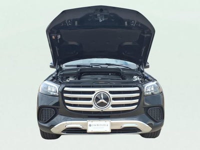 2025 Mercedes-Benz GLS GLS 450