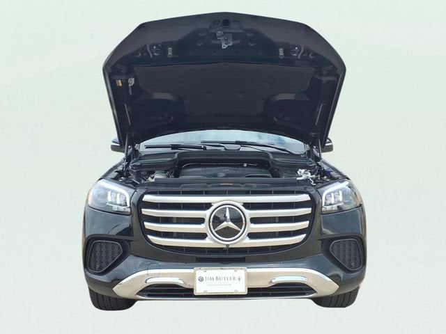 2025 Mercedes-Benz GLS GLS 450