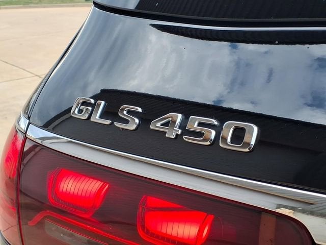 2025 Mercedes-Benz GLS GLS 450