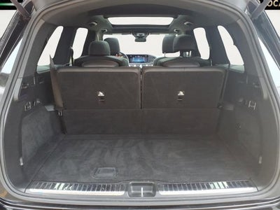 2025 Mercedes-Benz GLS GLS 450