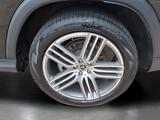 2025 Mercedes-Benz GLS GLS 450