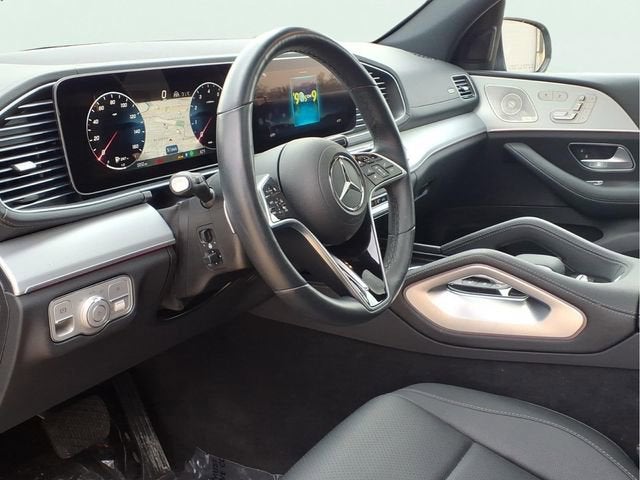 2025 Mercedes-Benz GLS GLS 450