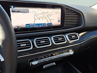 2024 Mercedes-Benz GLS 580 4MATIC®