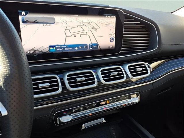 2024 Mercedes-Benz GLS 580 4MATIC®