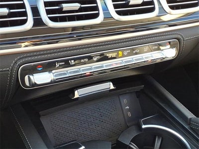 2024 Mercedes-Benz GLS 580 4MATIC®