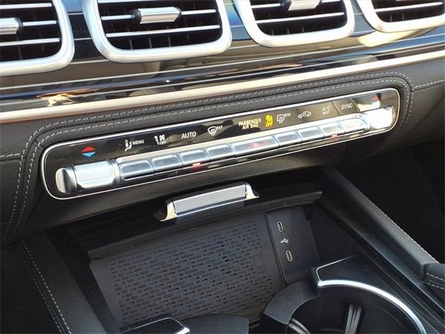 2024 Mercedes-Benz GLS 580 4MATIC®