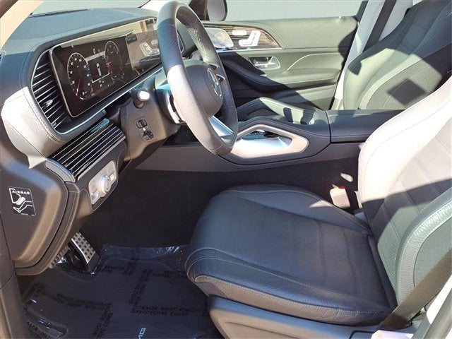 2024 Mercedes-Benz GLS 580 4MATIC®