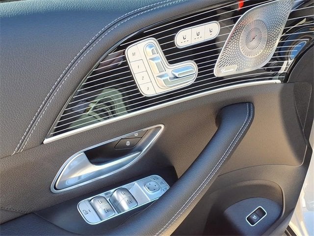 2024 Mercedes-Benz GLS 580 4MATIC®