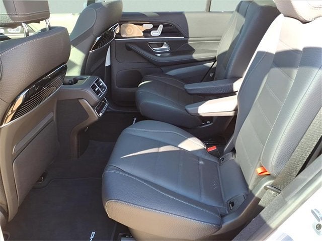 2024 Mercedes-Benz GLS 580 4MATIC®