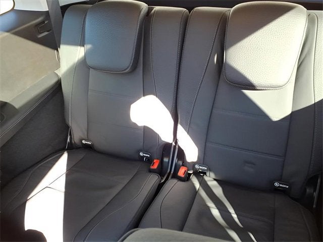 2024 Mercedes-Benz GLS 580 4MATIC®