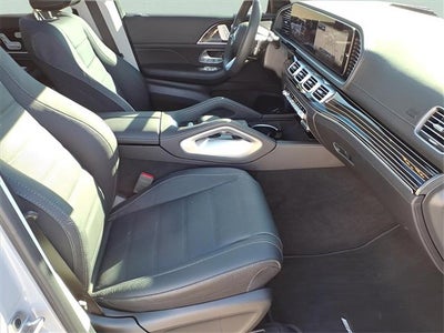 2024 Mercedes-Benz GLS 580 4MATIC®