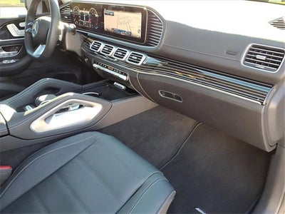 2024 Mercedes-Benz GLS 580 4MATIC®