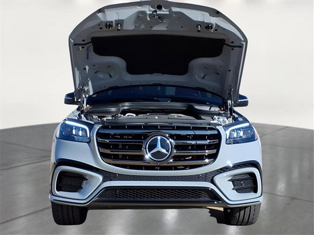2024 Mercedes-Benz GLS 580 4MATIC®