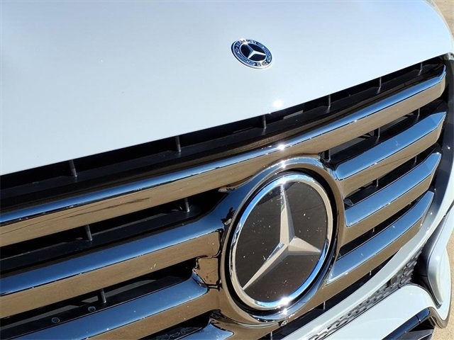 2024 Mercedes-Benz GLS 580 4MATIC®