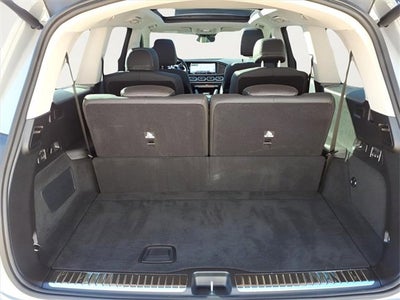 2024 Mercedes-Benz GLS 580 4MATIC®