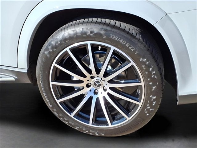2024 Mercedes-Benz GLS 580 4MATIC®