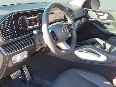 2024 Mercedes-Benz GLS 580 4MATIC®