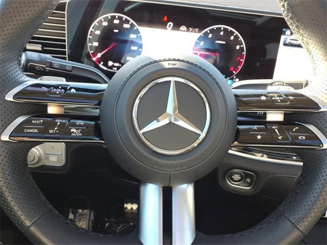 2024 Mercedes-Benz GLS 580 4MATIC®