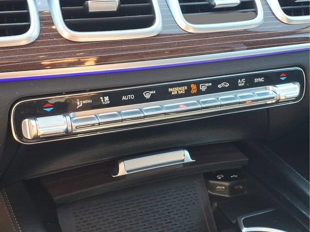 2022 Mercedes-Benz GLS 580 4MATIC®