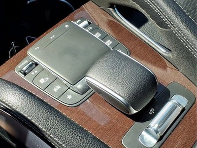 2022 Mercedes-Benz GLS 580 4MATIC®