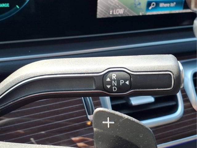 2022 Mercedes-Benz GLS 580 4MATIC®