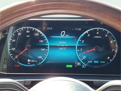 2022 Mercedes-Benz GLS 580 4MATIC®