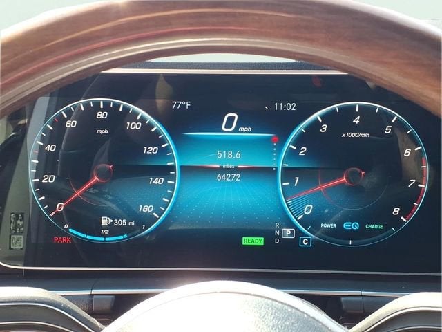 2022 Mercedes-Benz GLS 580 4MATIC®