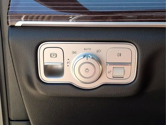 2022 Mercedes-Benz GLS 580 4MATIC®