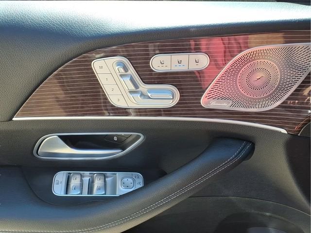 2022 Mercedes-Benz GLS 580 4MATIC®