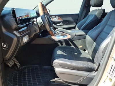 2022 Mercedes-Benz GLS 580 4MATIC®