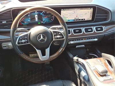 2022 Mercedes-Benz GLS 580 4MATIC®