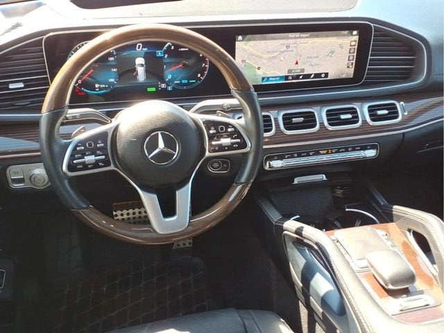 2022 Mercedes-Benz GLS 580 4MATIC®