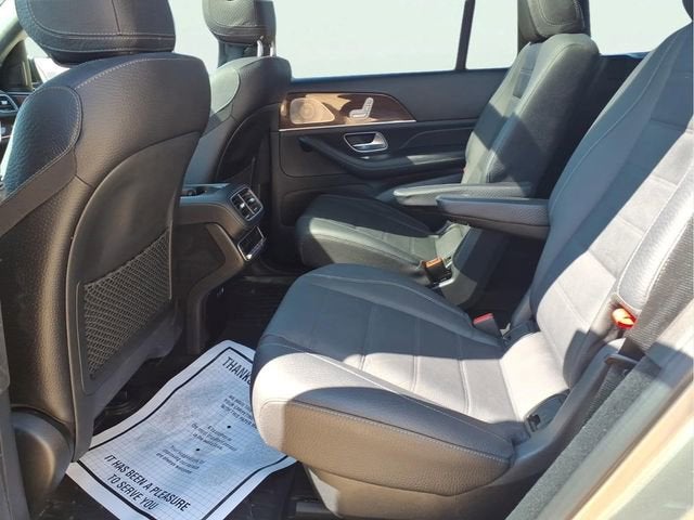 2022 Mercedes-Benz GLS 580 4MATIC®
