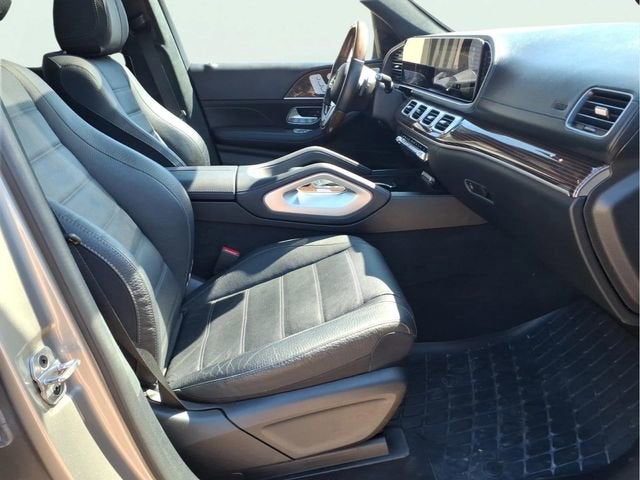 2022 Mercedes-Benz GLS 580 4MATIC®