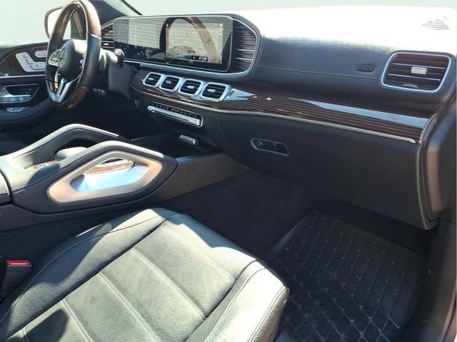 2022 Mercedes-Benz GLS 580 4MATIC®