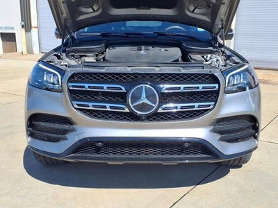 2022 Mercedes-Benz GLS 580 4MATIC®